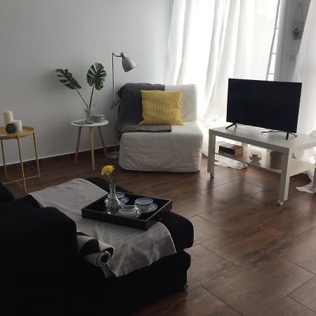 Appartement Casa Lola à Jerez de la Frontera Extérieur photo