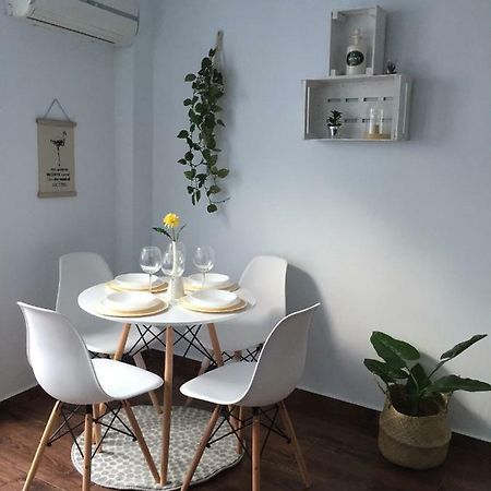 Appartement Casa Lola à Jerez de la Frontera Extérieur photo