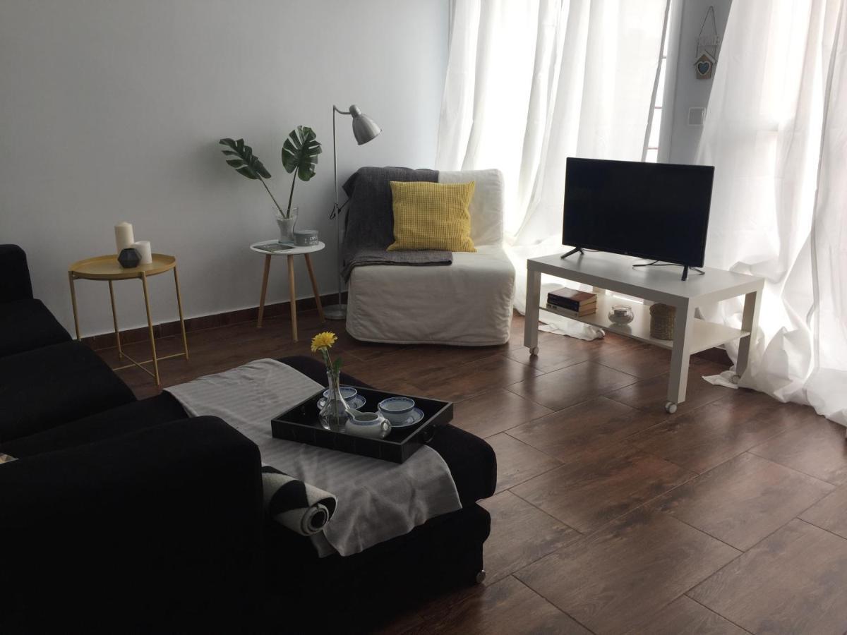 Appartement Casa Lola à Jerez de la Frontera Extérieur photo