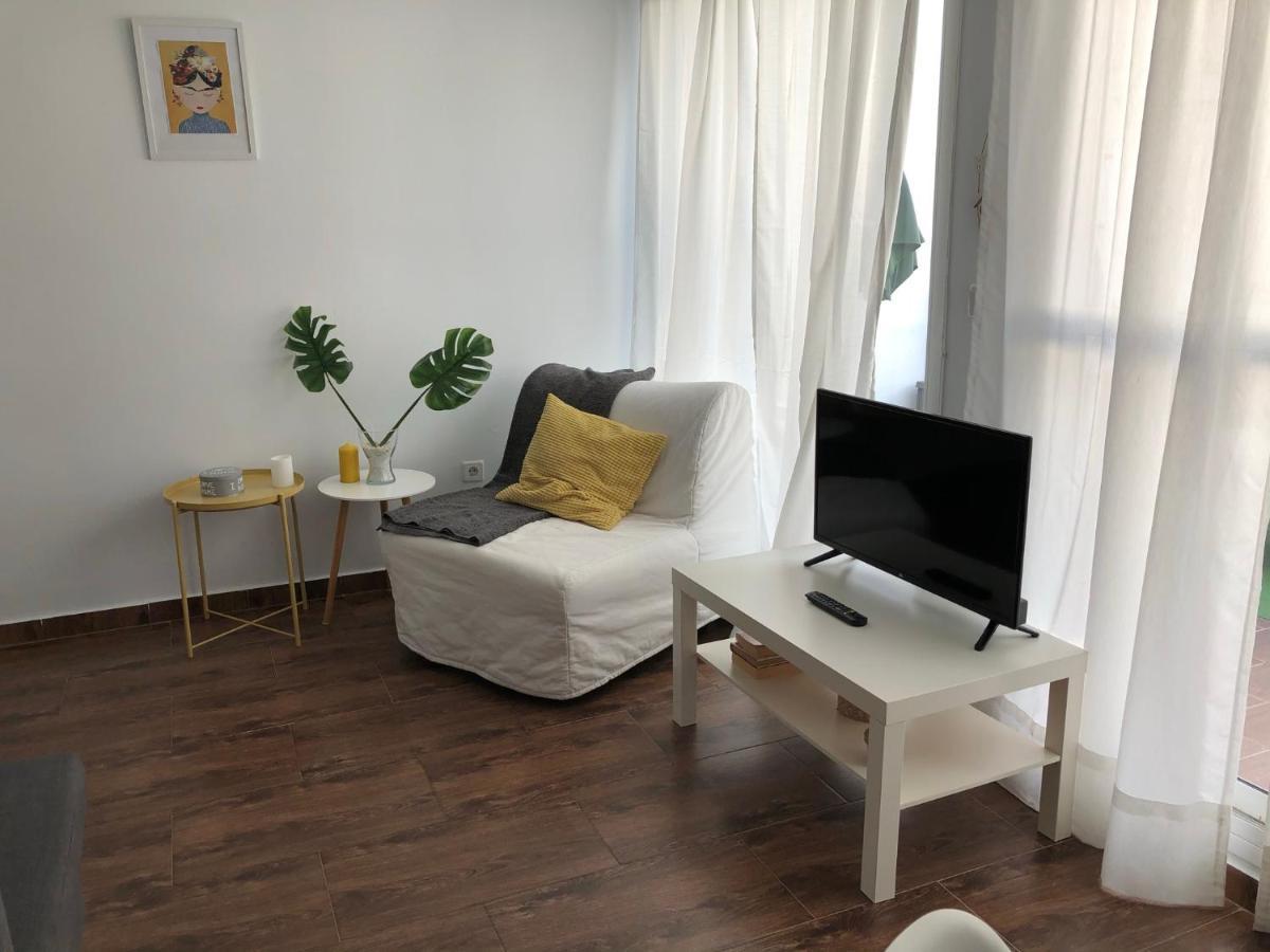 Appartement Casa Lola à Jerez de la Frontera Extérieur photo