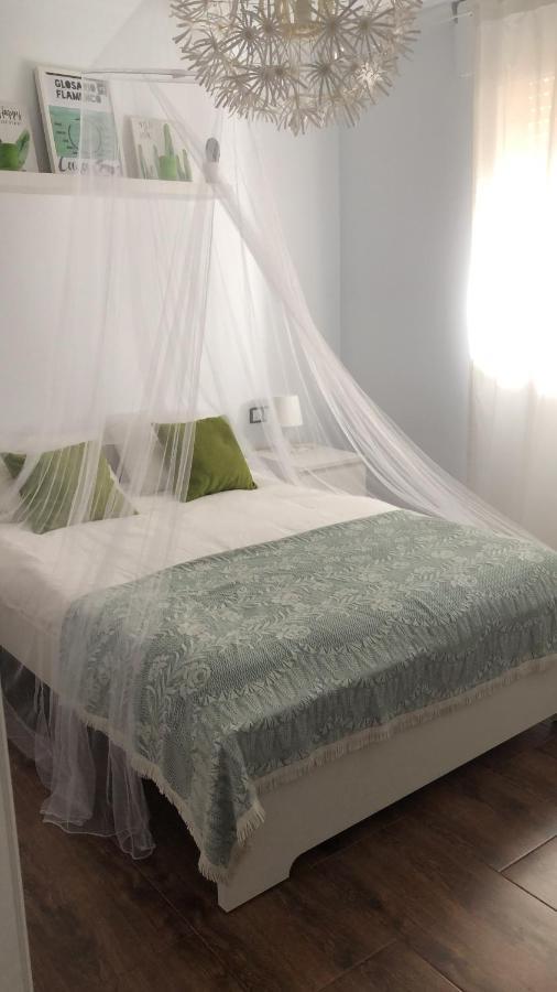Appartement Casa Lola à Jerez de la Frontera Extérieur photo