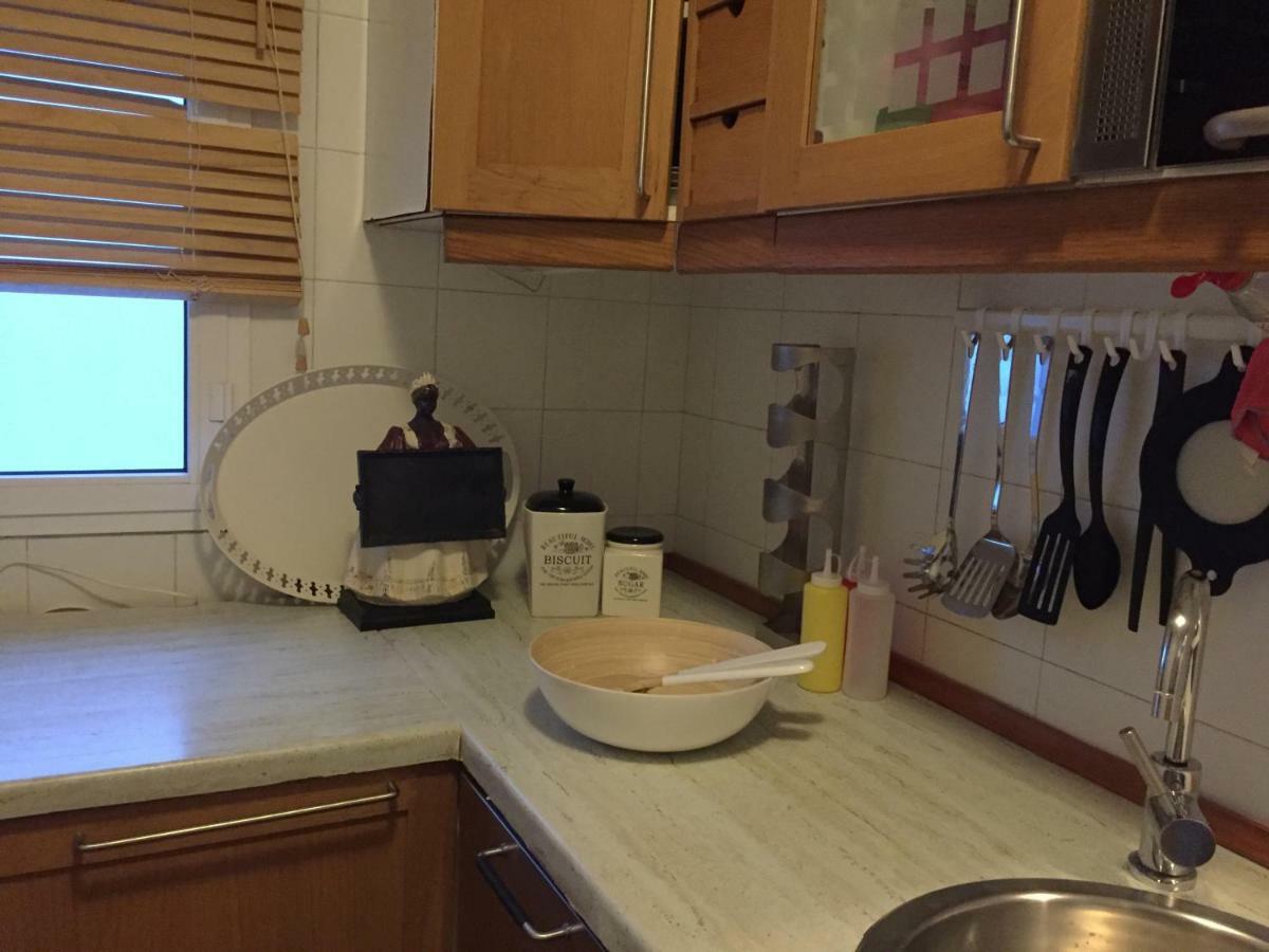 Appartement Casa Lola à Jerez de la Frontera Extérieur photo