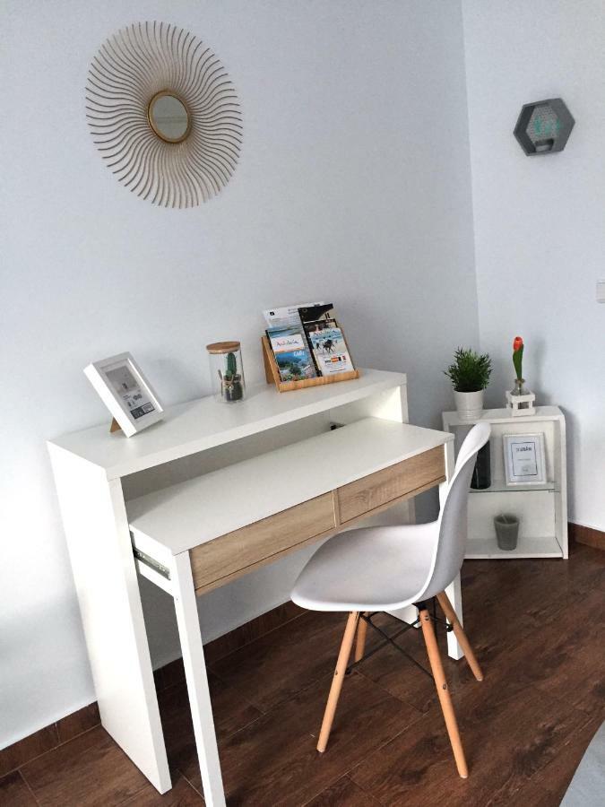 Appartement Casa Lola à Jerez de la Frontera Extérieur photo
