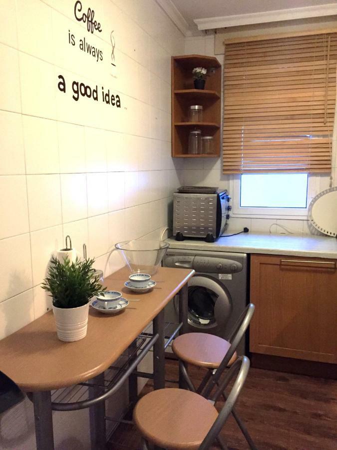 Appartement Casa Lola à Jerez de la Frontera Extérieur photo