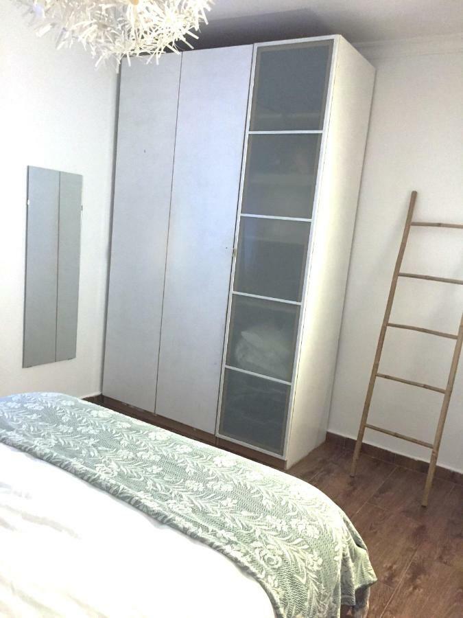 Appartement Casa Lola à Jerez de la Frontera Extérieur photo