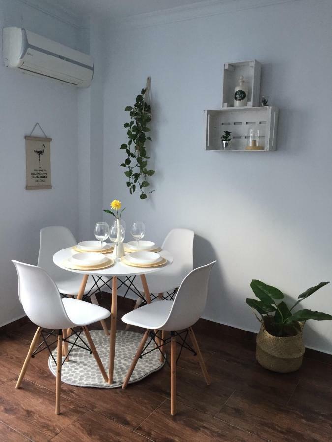 Appartement Casa Lola à Jerez de la Frontera Extérieur photo
