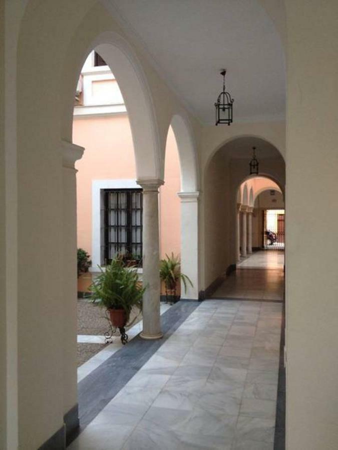 Appartement Casa Lola à Jerez de la Frontera Extérieur photo