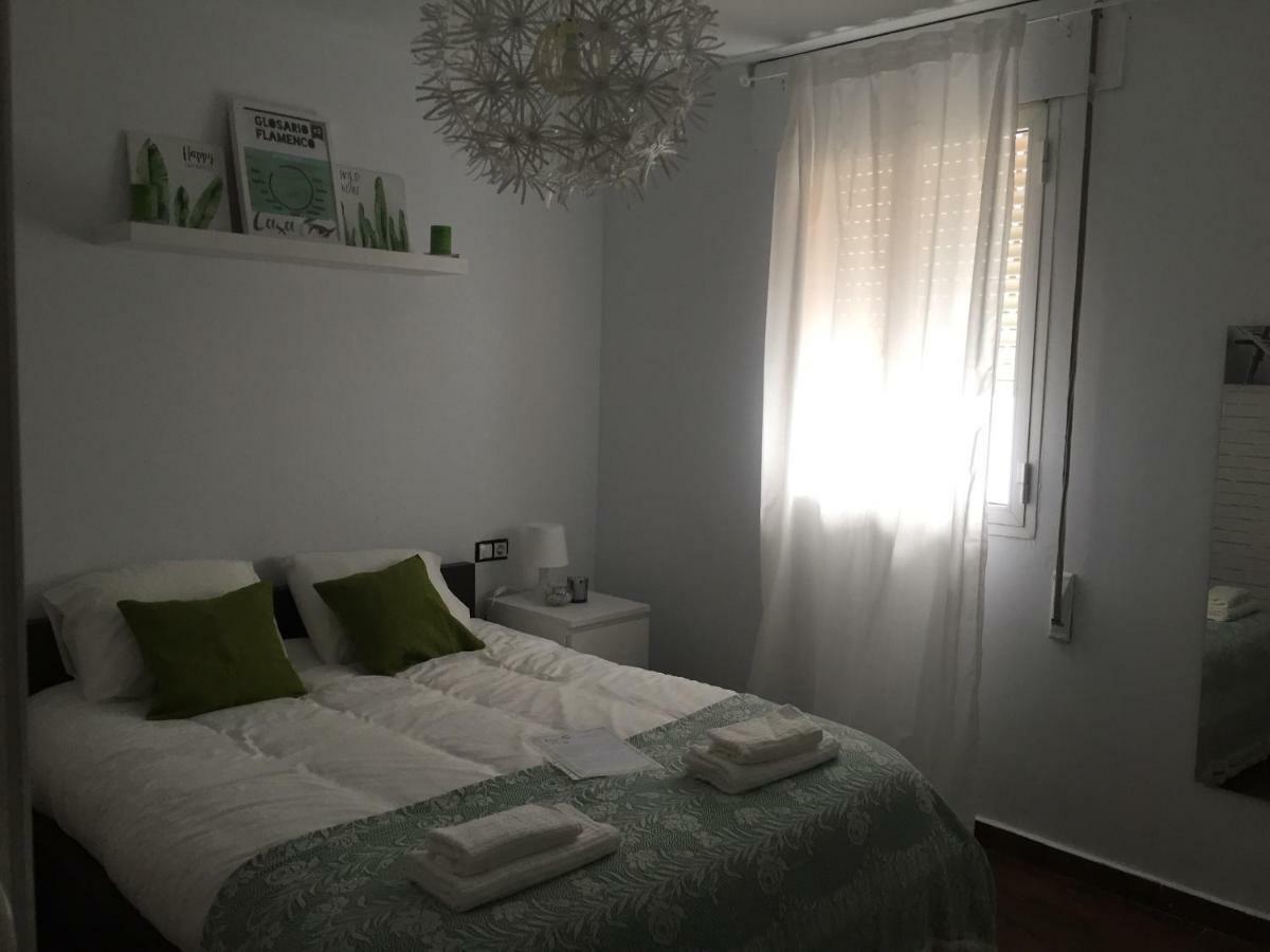 Appartement Casa Lola à Jerez de la Frontera Extérieur photo